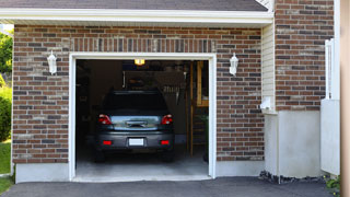 Garage Door Installation at The Oaks Newhall, California